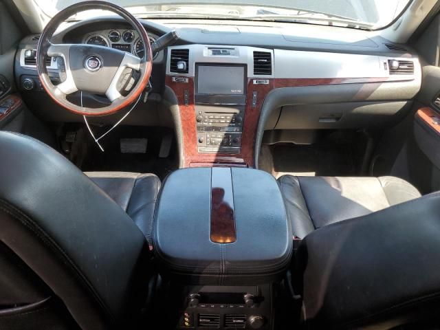 2011 Cadillac Escalade EXT Luxury