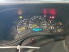 2001 Chevrolet Silverado K1500