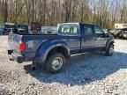 2012 Ford F450 Super Duty