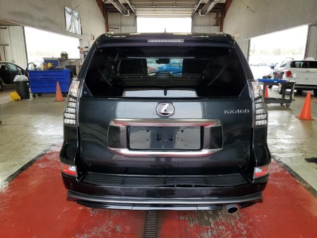 2023 Lexus GX 460