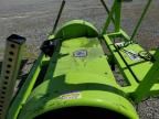 2017 Wanco Arrow Board Trailer