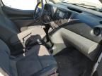2018 Nissan NV200 2.5S