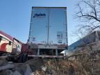 2025 Utility VS2DX DRY Van Trailer