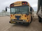 2007 Blue Bird School Bus / Transit Bus