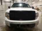 2012 Ford F150 Super Cab