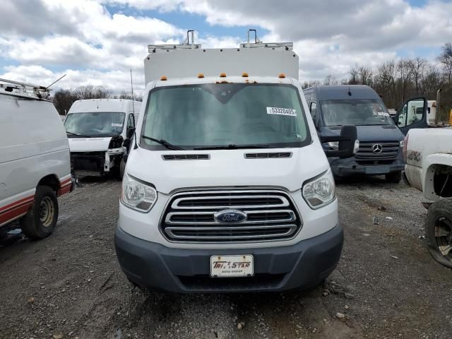 2016 Ford Transit T-350 HD