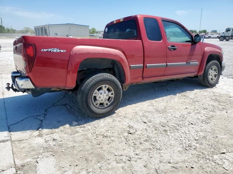 2005 GMC Canyon