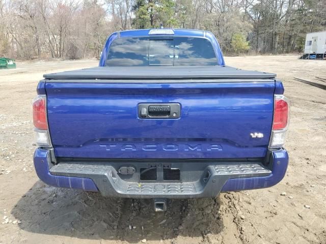 2023 Toyota Tacoma Double Cab