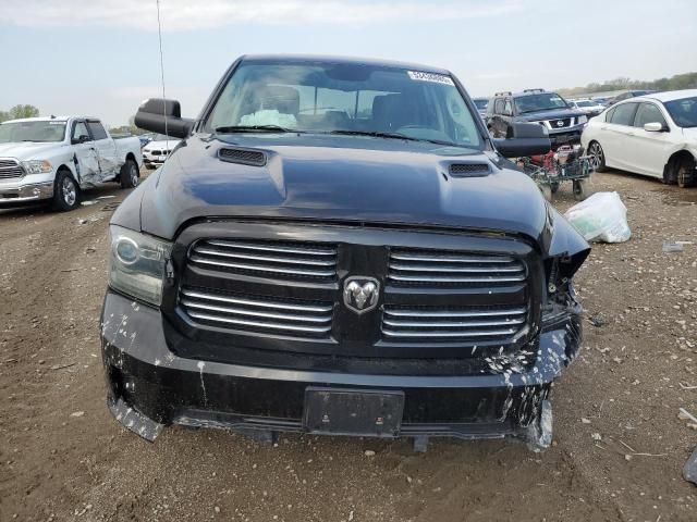 2014 Dodge RAM 1500 Sport