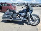2007 Harley-Davidson Flhtcui