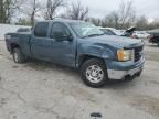 2009 GMC Sierra K2500 SLT