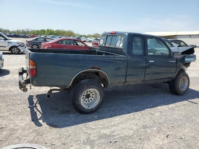 1995 Toyota Tacoma Xtracab