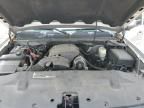 2011 Chevrolet Silverado C1500 LT