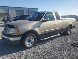 1999 Ford F150 en venta en Earlington, KY
