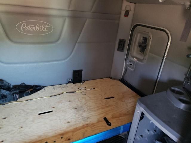2016 Peterbilt 567 Truck Cab AND Chassis