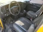 2012 GMC Savana Cutaway G3500