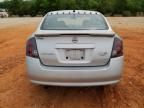 2008 Nissan Sentra SE-R