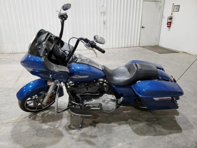 2022 Harley-Davidson Fltrx
