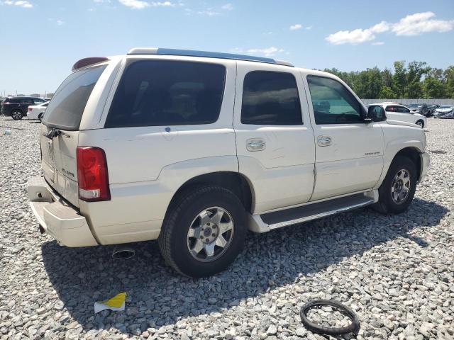 2004 Cadillac Escalade Luxury