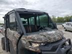 2024 Can-Am Defender Max Limited Cab HD10