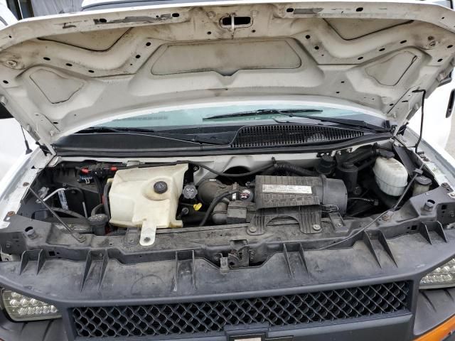 2006 Chevrolet Express G2500