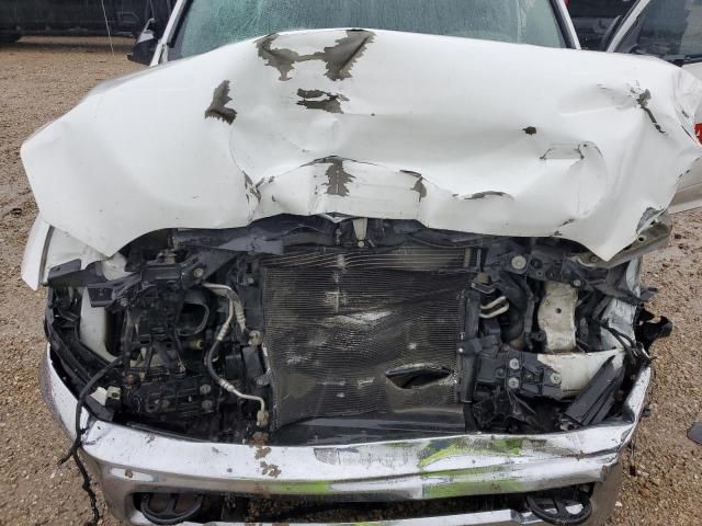 2015 Dodge RAM 3500