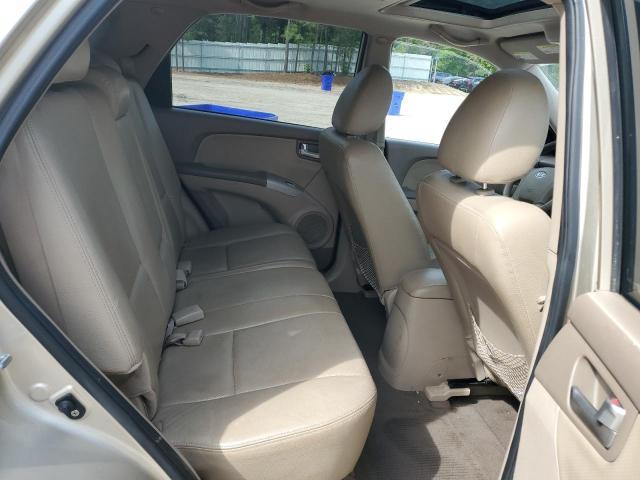 2009 KIA Sportage lx
