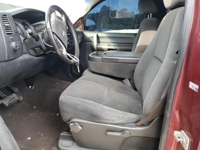 2008 Chevrolet Silverado
