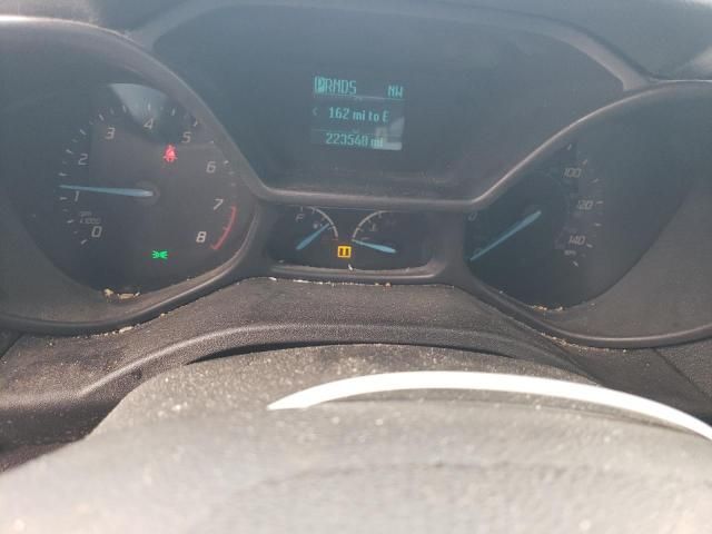 2015 Ford Transit Connect XL