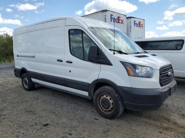 2019 Ford Transit T-250