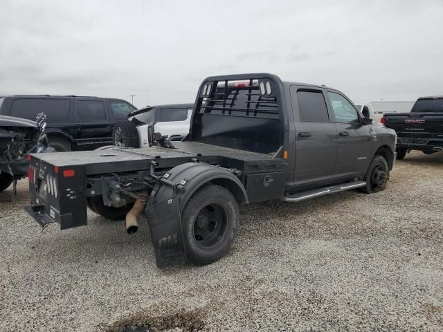 2021 Dodge RAM 3500 Tradesman