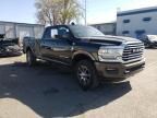 2019 Dodge RAM 3500 Longhorn