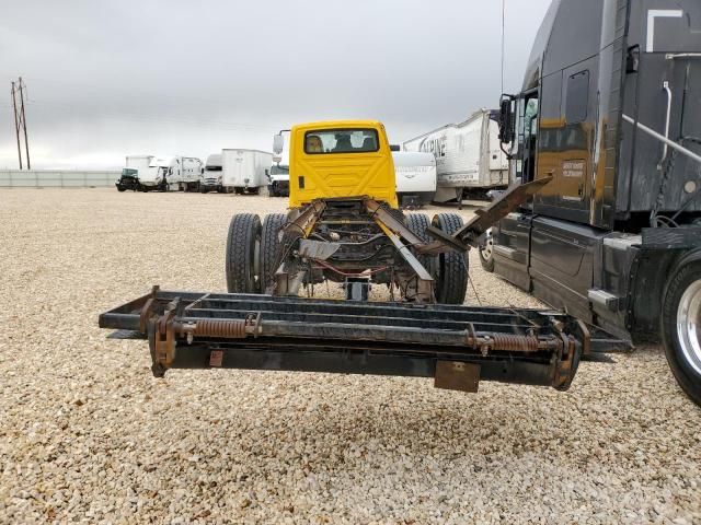 2018 International 4000 4300