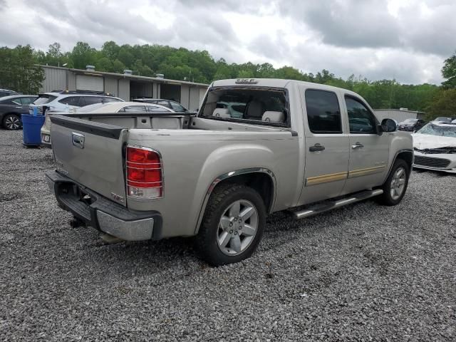 2009 GMC Sierra C1500 Hybrid