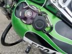 2008 Harley-Davidson Fxdf