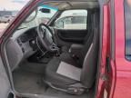 2008 Ford Ranger Super Cab