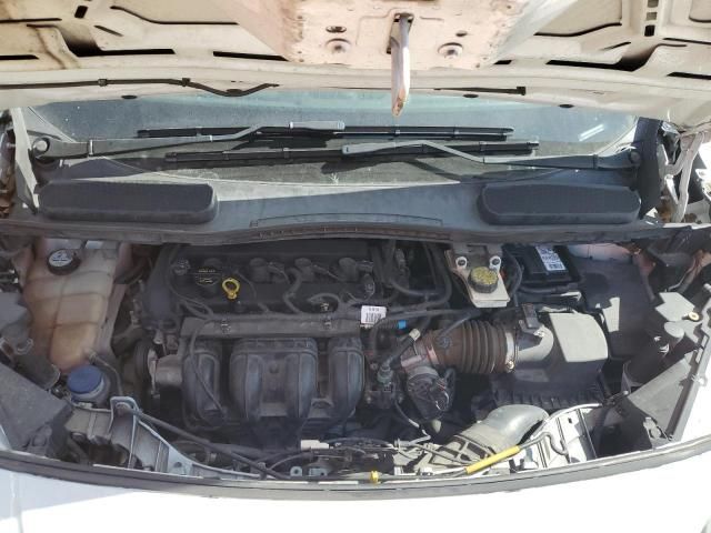2014 Ford Transit Connect XL