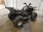 2006 Yamaha YFM