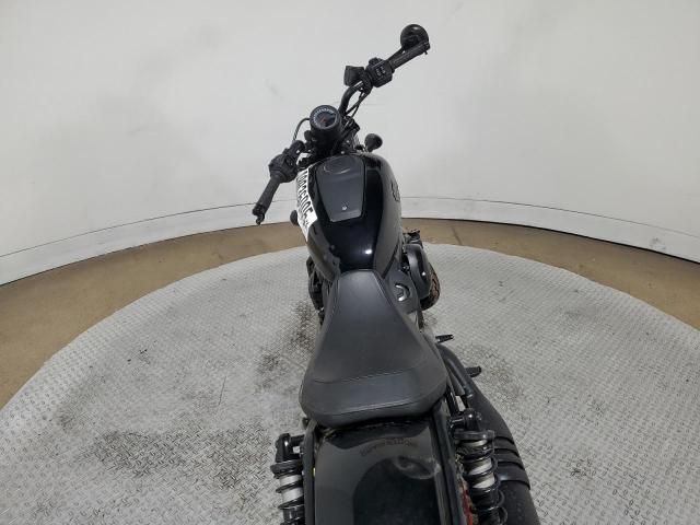 2024 Harley-Davidson RH975