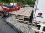 2014 Transcraft Scraft Flatbed Trailer