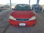 2007 Ford Focus ZX4