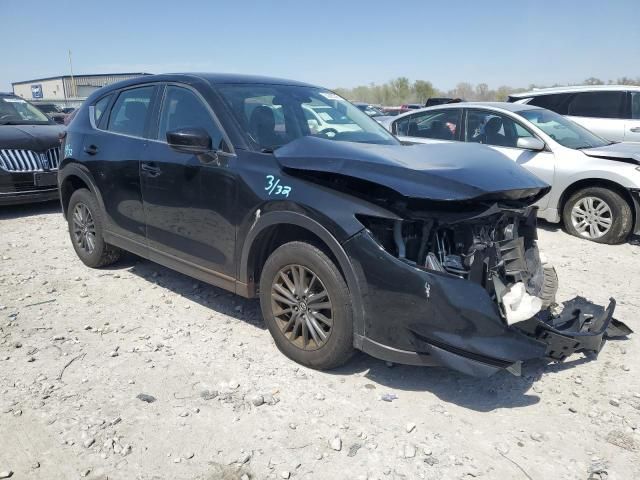 2019 Mazda CX-5 Sport