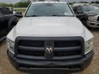 2015 Dodge RAM 3500 Flatbed Pickup Truck