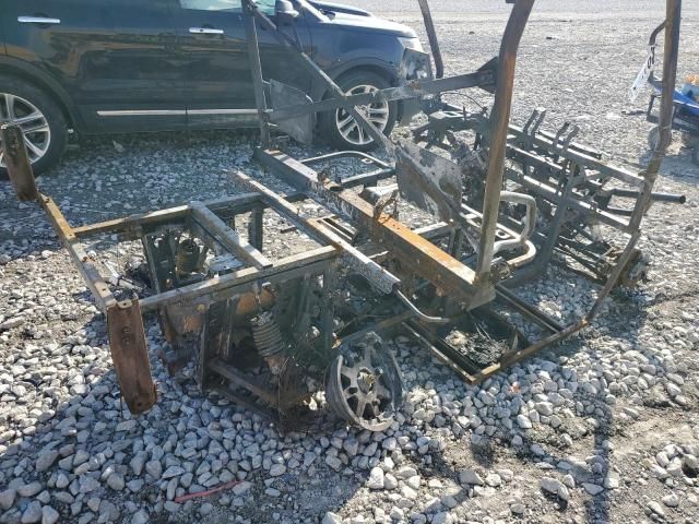 2012 Polaris Ranger 800 xp eps