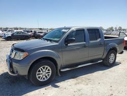 Vehiculos salvage en venta de Copart Sikeston, MO: 2016 Nissan Frontier S