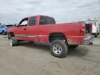 2005 Chevrolet Silverado C1500