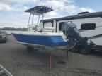 2005 Other Boat Polar Kraf