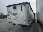 2017 East Manufacturing END Dump Trailer
