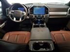 2022 Ford F350 Super Duty