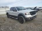 2007 Ford F150 Supercrew